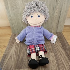 The Puppet Company Granny