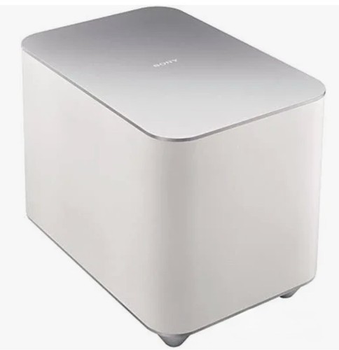 Sony bravia wireless subwoofer - sony,