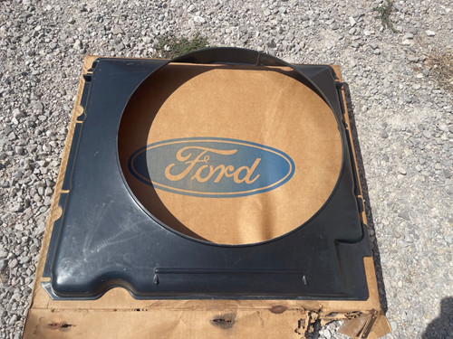 Nos ford d3tz - nos, d3tz-8146-d