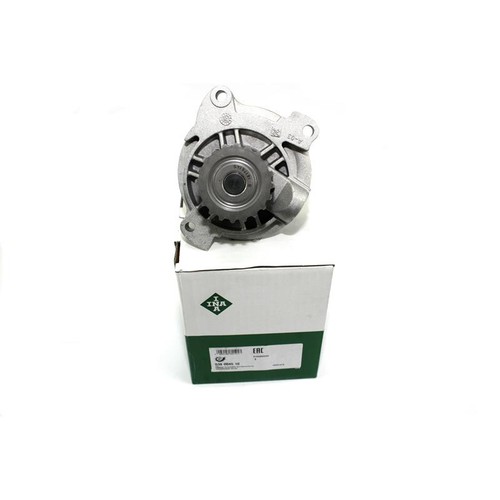 Water pump for audi - audi, seat