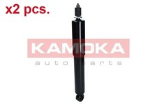 X2 PCS FRONT SHOCK ABSORBER