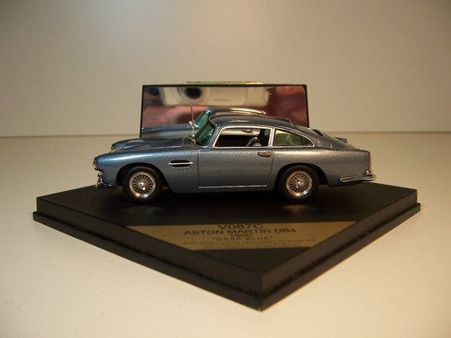 Vitesse 1960 aston martin db4 - martin,