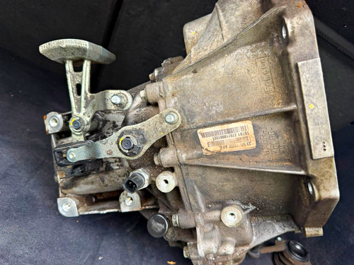 Ford focus mk4 1 0 - ford,