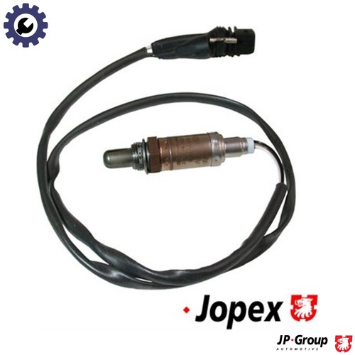 Lambda sensor 1193801100 for - lambda,
