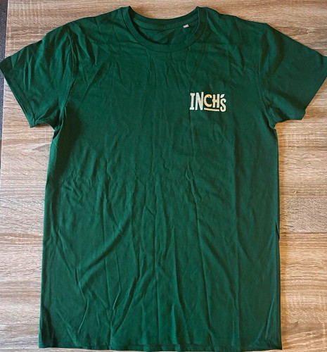 Medium inch cider green - medium,