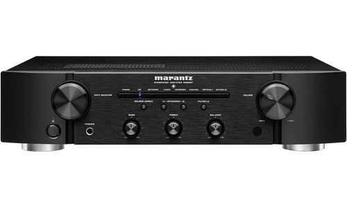 Marantz pm6007 amplifier - pm6007,