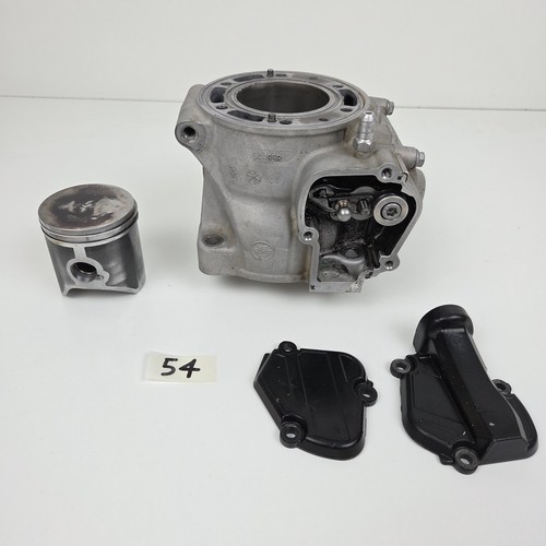 Ktm 125 2019 2022 cylinder - ktm,