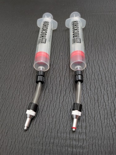 Sram rockshox bleed kit - rockshox,