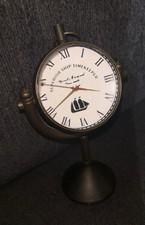 Old 17 Jewel Crystal Ball