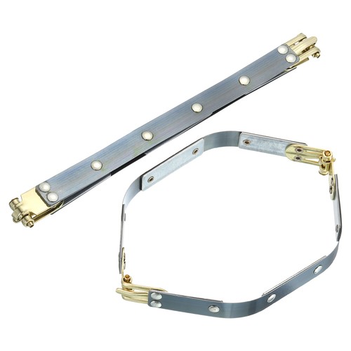 Metal internal flex frames 2 - metal,