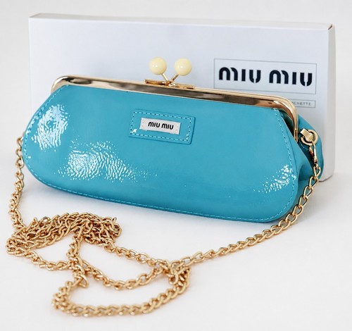 Miu parfums pochette - miu,