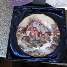 The Bradford Exchange Royal