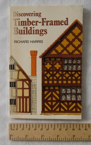 1982 discovering timber - 1982,