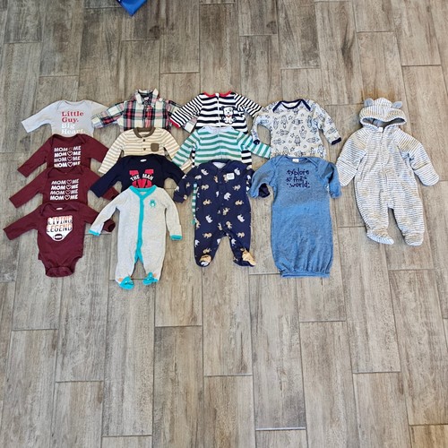 Old navy carters gerber - old,
