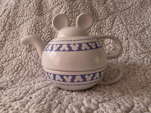 Disney mickey mouse tea for - disney,