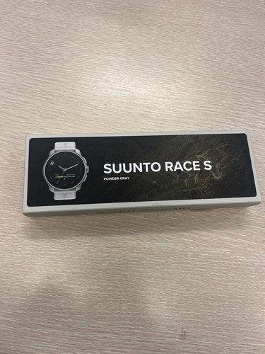 Mint suunto race 45mm - race,