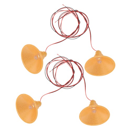 Reusable plastic miniature - plastic,