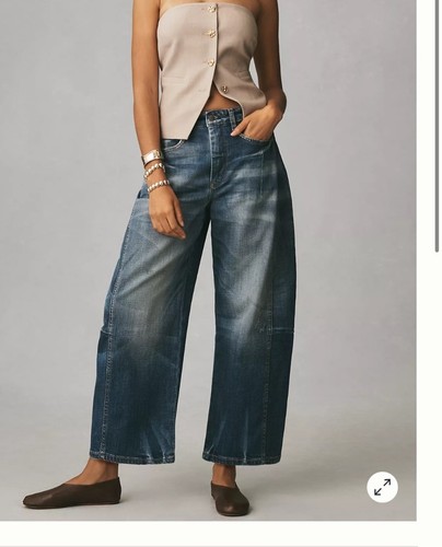 Anthropologie pilcro medium - anthropologie,