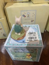 Royal Doulton Winnie The Pooh