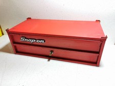 1970S / 1980S SNAP ON 2-DRAWER