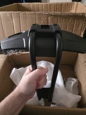 Honda ADV 150 rear mudguard