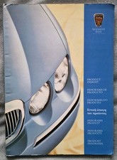 Rover 75 Product Insight