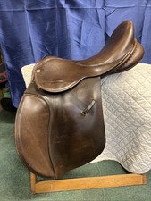Ideal Saddle