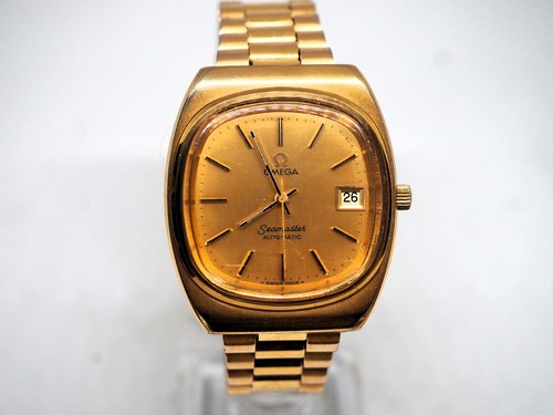 Vintage omega seamaster - vintage,