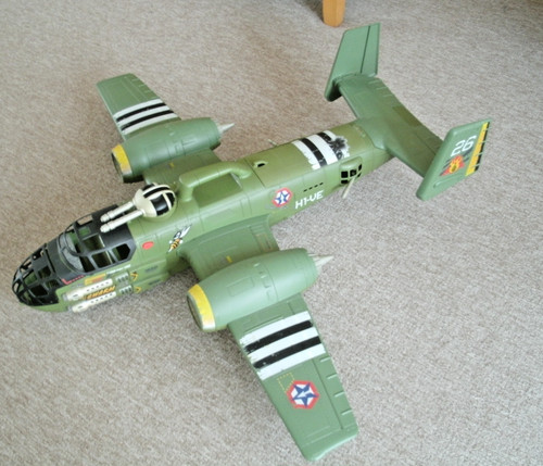 Lanard the corps - lanard,