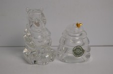 Lenox Fine Crystal Winnie the