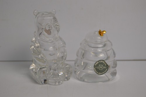 Lenox fine crystal winnie - lenox,