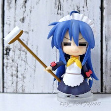 Nendoroid Petit Lucky Star