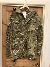 Smock 2 Combat Windproof and