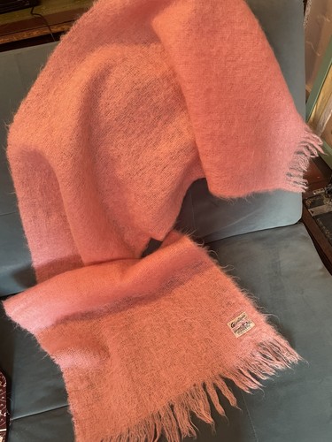 Vintage glentana mohair - vintage,