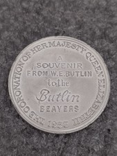 BUTLINS HOLIDAYS ORIGINAL