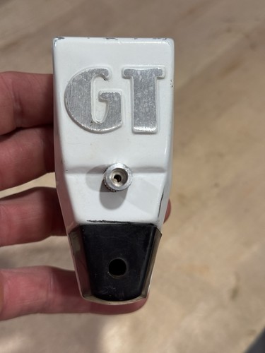 Oldschool gooseneck stem - oldschool,