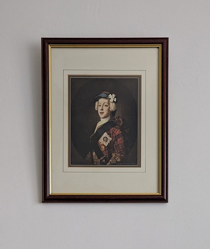 Charles edward stuart - charles,