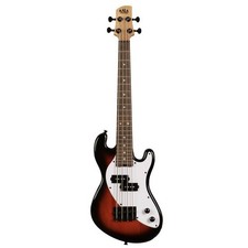 Kala ubass solid body - kala,