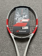 Babolat pure strike 100