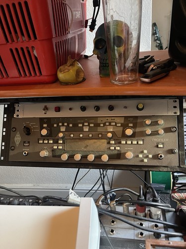 Kemper profiler 600watt - kemper,