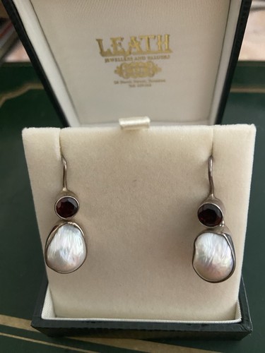 Stunning sterling silver - stunning,