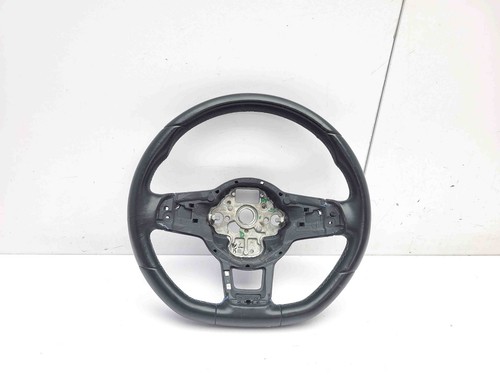 Volkswagen golf mk7 steering - volkswagen, mk7.5