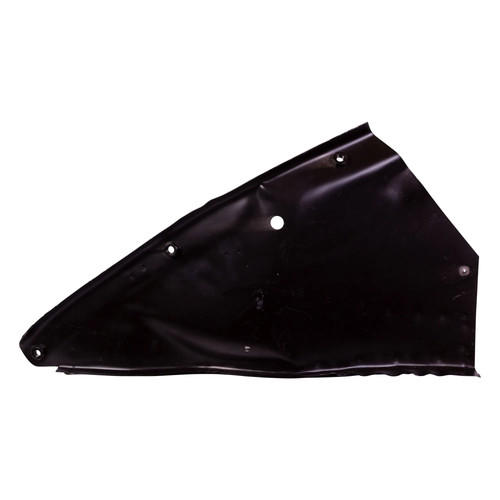 Rear bumper support inc - bumper,