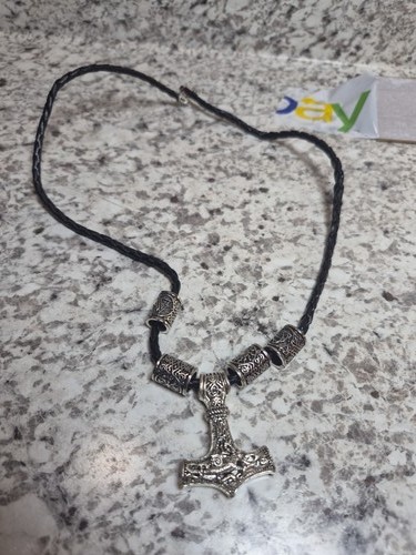 Viking mjolnir thor - viking,