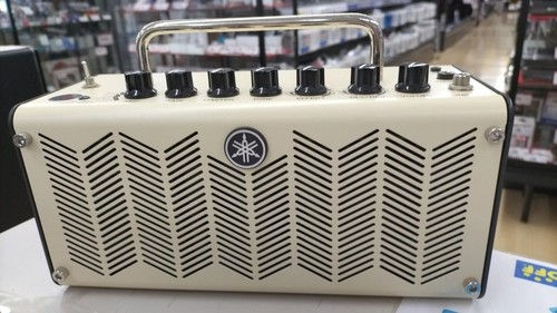 Yamaha combo thr5 - combo, used