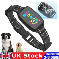 Smart Automatic Anti-Bark