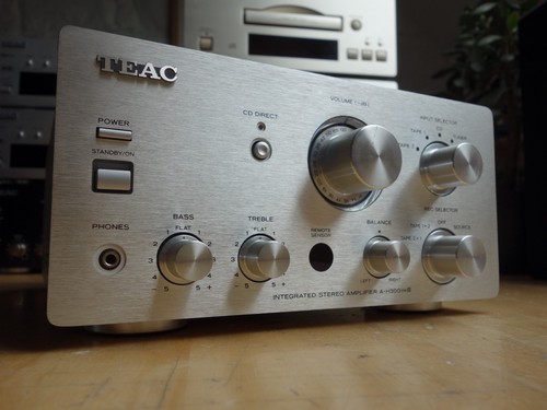 Teac h300 mkiii - teac,