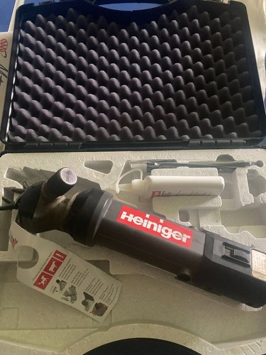 Heiniger xtra shearing - heiniger,