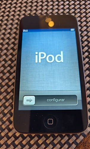 Apple ipod touch 2nd - touch,