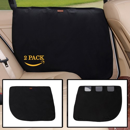 New pack dog car door - new,